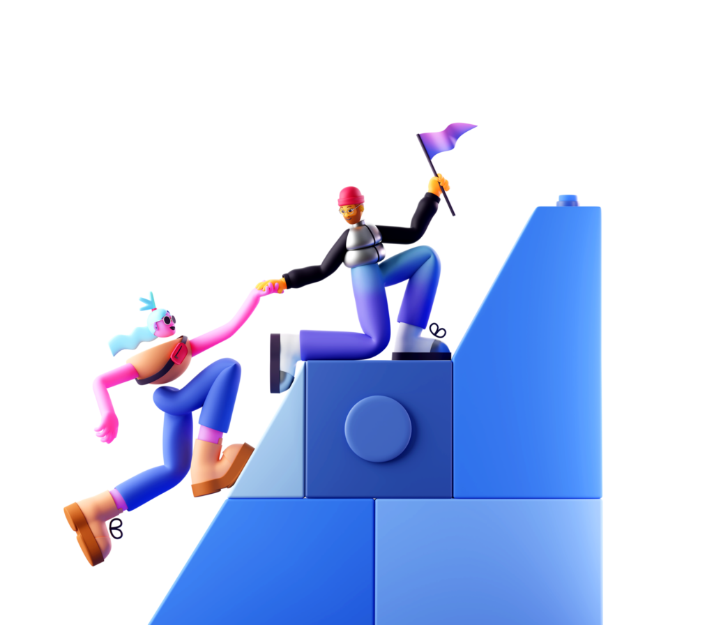 Business Growth - Web Development