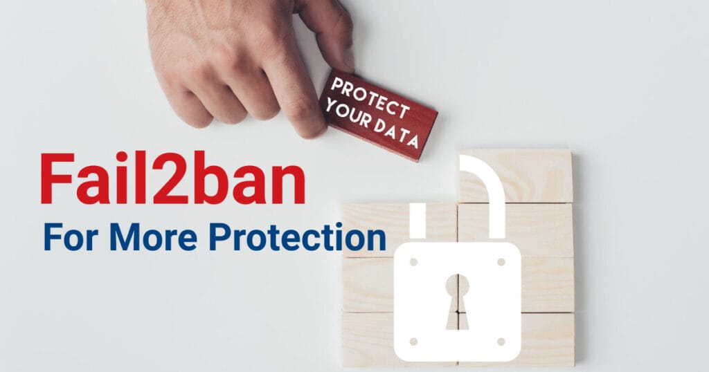 Fail2ban is now available on our hosting