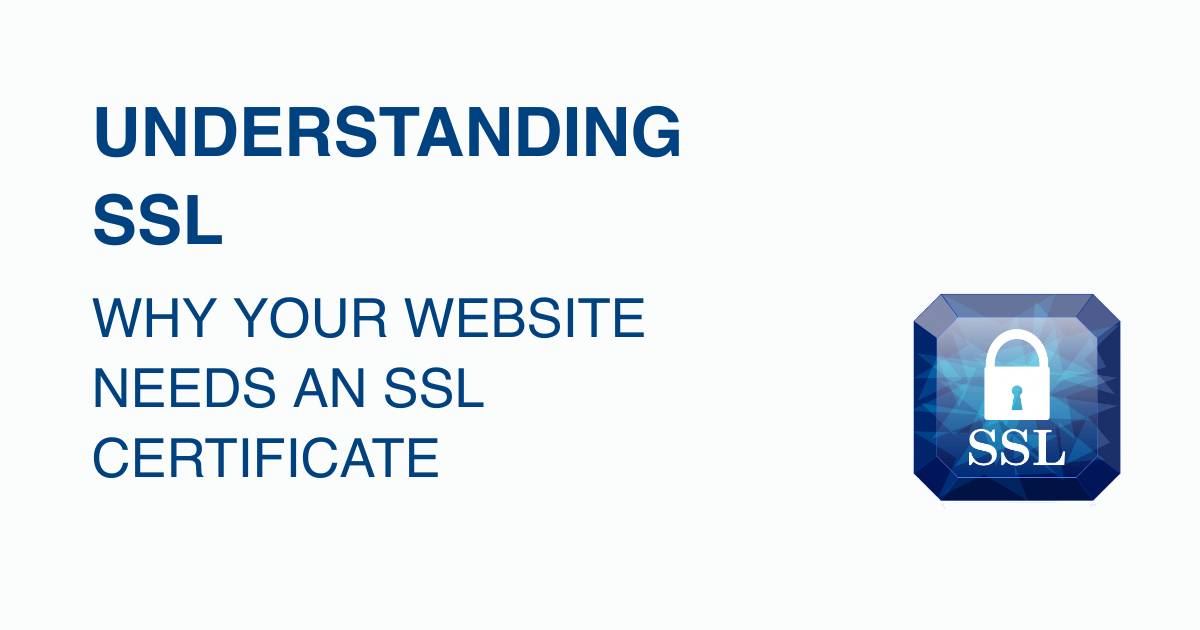 understanding ssl certificate